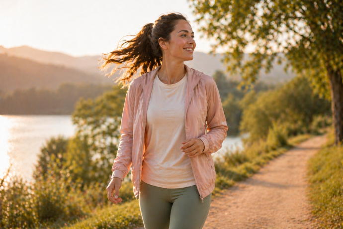 Nahrungsergänzung für Energie und Vitalität im Alltag